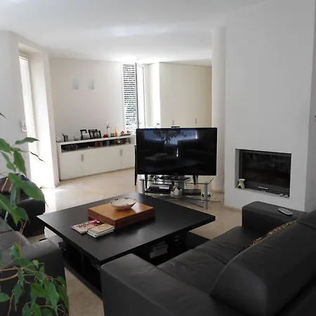 Villa Celeste Flexrent - Abissinia