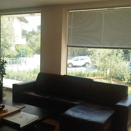 Celeste Flexrent - Abissinia Villa Santa Maria di Scacciano