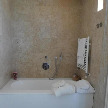 Celeste Flexrent - Abissinia Santa Maria di Scacciano