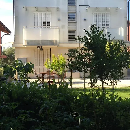 Villa Celeste Flexrent - Abissinia
