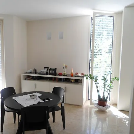 Villa Celeste Flexrent - Abissinia *