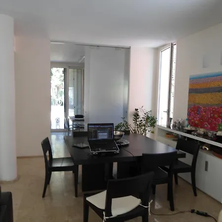 Villa Celeste Flexrent - Abissinia *