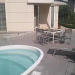 Villa Celeste -Flexrent Immobiliare Abissinia Villa *