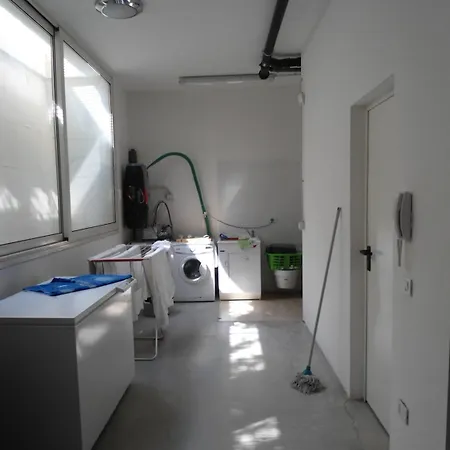 Villa Celeste -Flexrent Immobiliare Abissinia