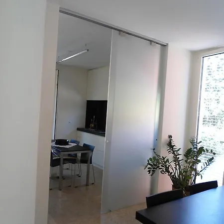 Villa Celeste -Flexrent Immobiliare Abissinia