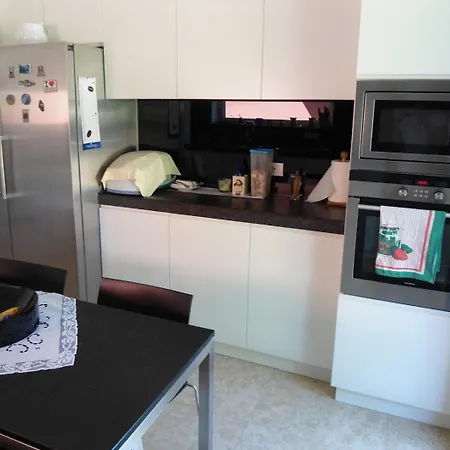 ヴィラ Villa Celeste -Flexrent Immobiliare Abissinia *