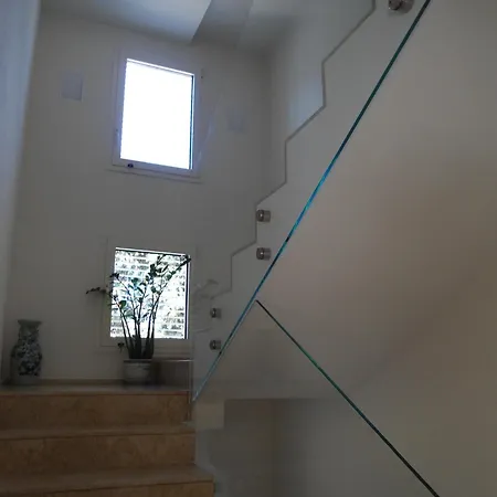 ヴィラ Villa Celeste -Flexrent Immobiliare Abissinia Santa Maria di Scacciano