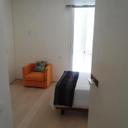 ヴィラ Villa Celeste -Flexrent Immobiliare Abissinia *