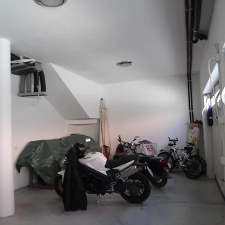 Villa Celeste -Flexrent Immobiliare Abissinia *