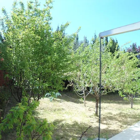Villa Celeste -Flexrent Immobiliare Abissinia ヴィラ *