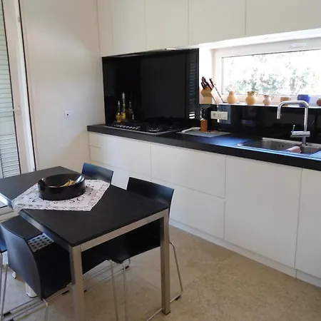 וילה Villa Celeste -Flexrent Immobiliare Abissinia Santa Maria di Scacciano