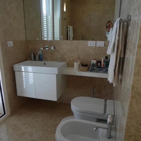 Villa Celeste -Flexrent Immobiliare Abissinia ヴィラ *