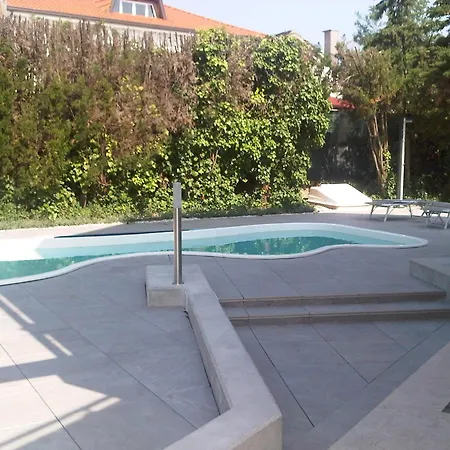Villa Celeste -Flexrent Immobiliare Abissinia *