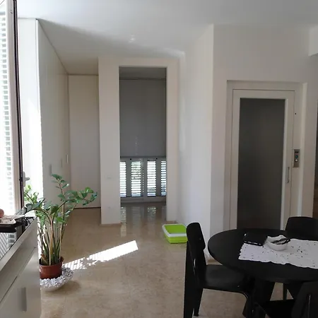 Villa Celeste -Flexrent Immobiliare Abissinia