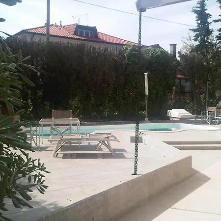 וילה Villa Celeste -Flexrent Immobiliare Abissinia Santa Maria di Scacciano