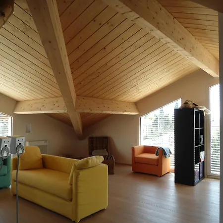 Villa Celeste -Flexrent Immobiliare Abissinia ヴィラ