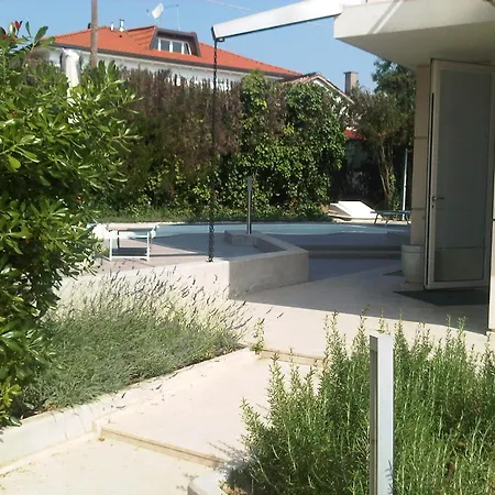וילה Villa Celeste -Flexrent Immobiliare Abissinia