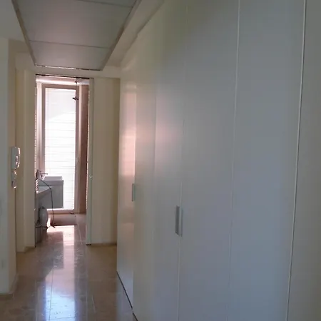 Villa Celeste -Flexrent Immobiliare Abissinia וילה *