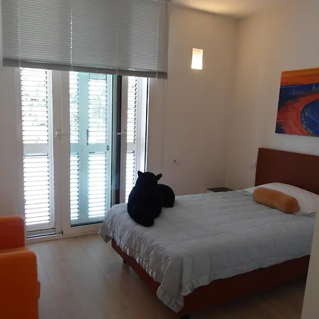 Villa Celeste -Flexrent Immobiliare Abissinia ヴィラ