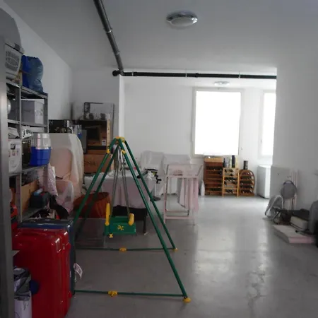 Willa Celeste -flexrent Immobiliare Abissinia