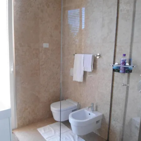 Villa Celeste -Flexrent Immobiliare Abissinia ヴィラ *