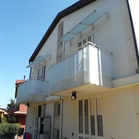 Villa Celeste -Flexrent Immobiliare Abissinia ヴィラ