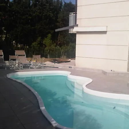 וילה Villa Celeste -Flexrent Immobiliare Abissinia