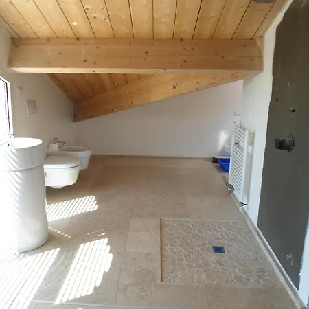 ヴィラ Villa Celeste -Flexrent Immobiliare Abissinia Santa Maria di Scacciano