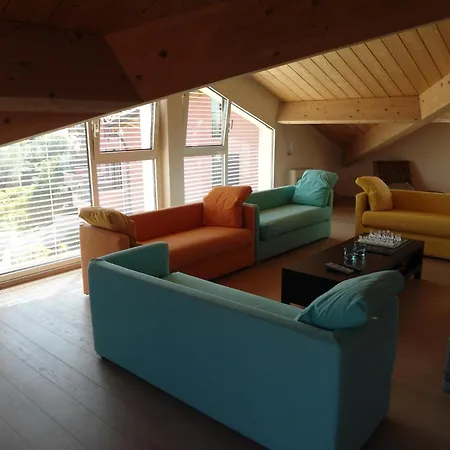 וילה Villa Celeste -Flexrent Immobiliare Abissinia *