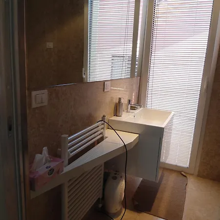 Villa Celeste -Flexrent Immobiliare Abissinia *