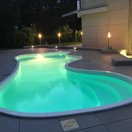 Celeste -flexrent Immobiliare Abissinia Villa