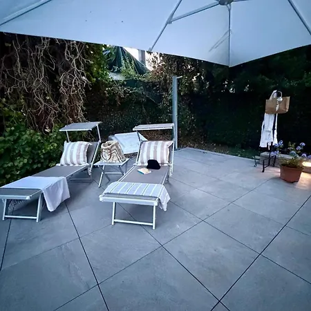 Villa Celeste -flexrent Immobiliare Abissinia