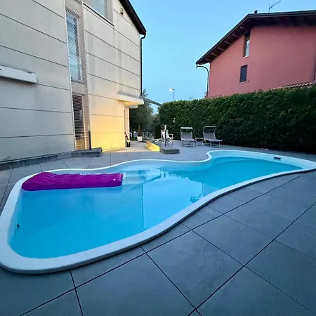Celeste -flexrent Immobiliare Abissinia Villa Santa Maria di Scacciano