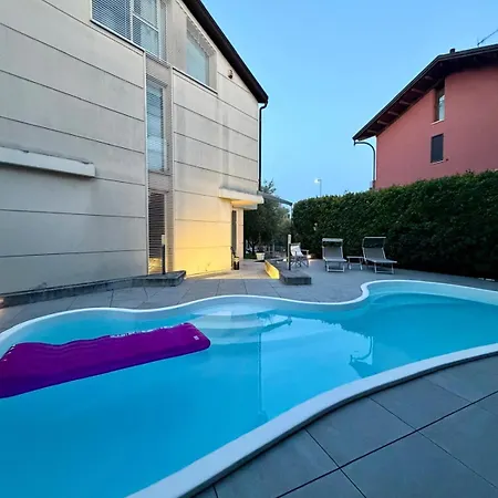 Villa Celeste -flexrent Immobiliare Abissinia Santa Maria di Scacciano