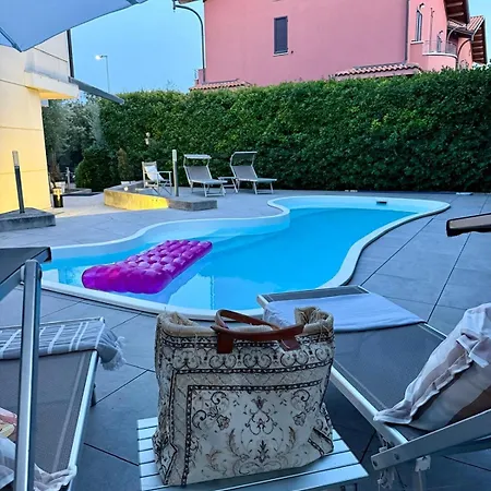 Celeste -flexrent Immobiliare Abissinia *