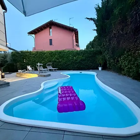 Celeste -flexrent Immobiliare Abissinia * Santa Maria di Scacciano