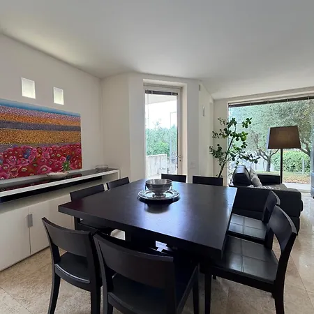Villa Celeste -flexrent Immobiliare Abissinia *