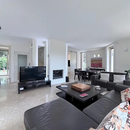 Villa Celeste -flexrent Immobiliare Abissinia Santa Maria di Scacciano