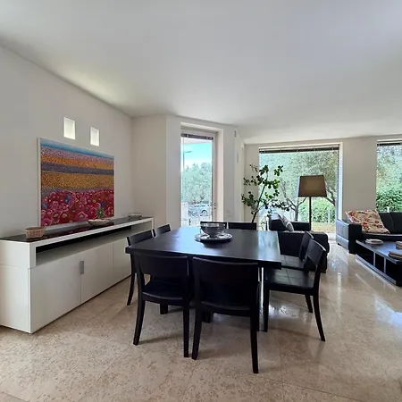 Willa Celeste -flexrent Immobiliare Abissinia