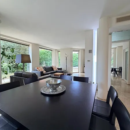 Villa Celeste -flexrent Immobiliare Abissinia *