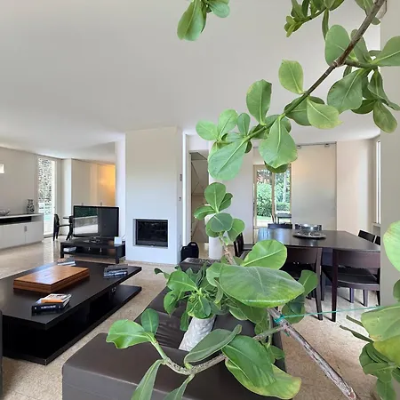 Willa Celeste -flexrent Immobiliare Abissinia