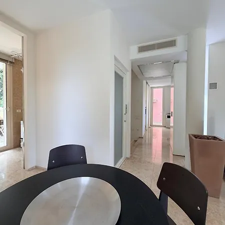 Celeste -flexrent Immobiliare Abissinia Villa *