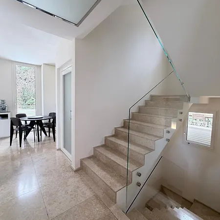 Villa Celeste -flexrent Immobiliare Abissinia Santa Maria di Scacciano