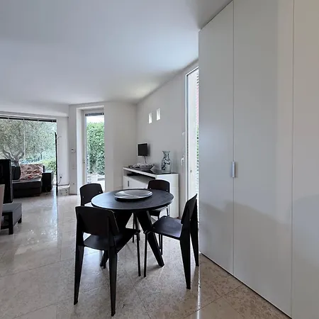 Celeste -flexrent Immobiliare Abissinia Villa