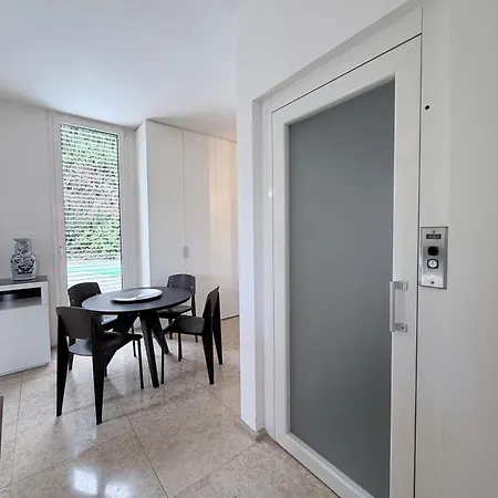 Villa Celeste -flexrent Immobiliare Abissinia *