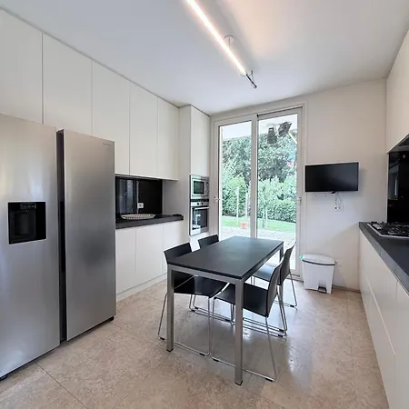 Villa Celeste -flexrent Immobiliare Abissinia
