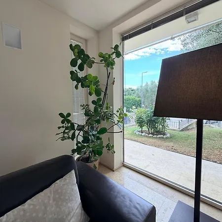 Willa Celeste -flexrent Immobiliare Abissinia Santa Maria di Scacciano