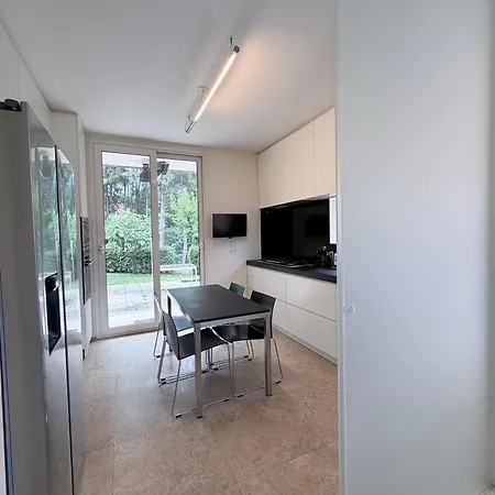Celeste -flexrent Immobiliare Abissinia Willa