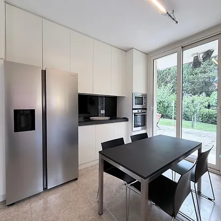 Celeste -flexrent Immobiliare Abissinia Villa *