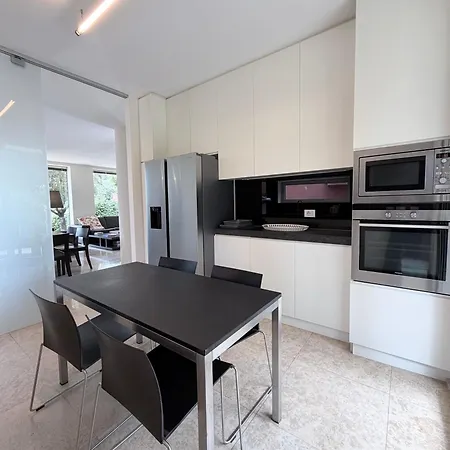Villa Celeste -flexrent Immobiliare Abissinia *